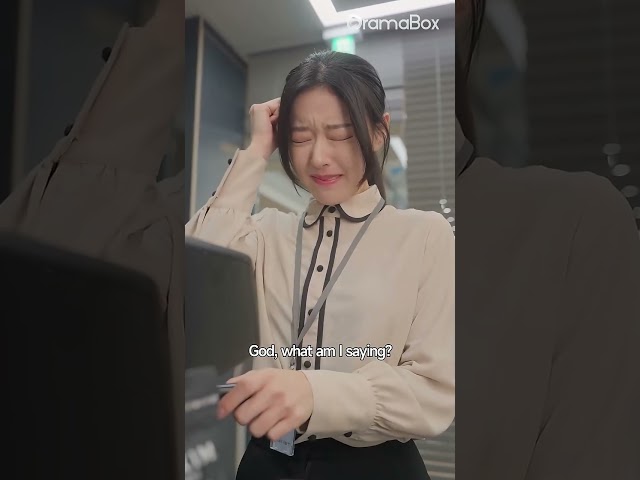 Surprise！She pined for the CEO in secret, unaware he loved her all along It's really  wonderful!❤❤❤