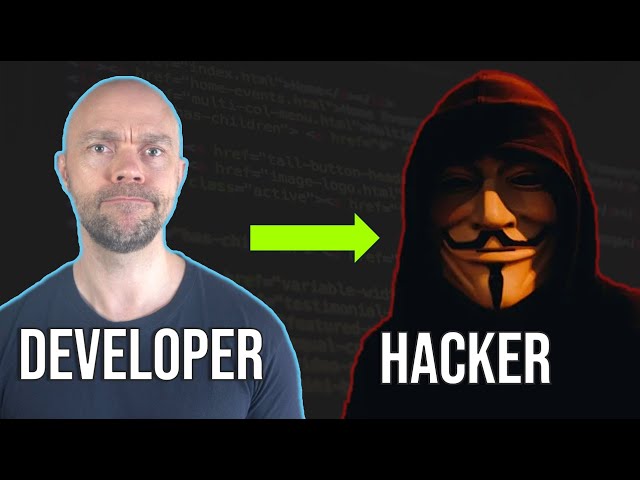 Secure Coding Secrets: Think Like an Attacker