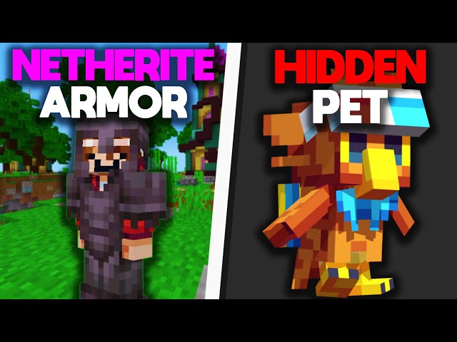 All Myths on the Hive Bedrock