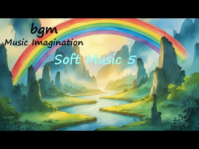 Soft Chill Music # 5 Relaxing Music Peaceful  Lo-fi Study Work Soft Chill Vibes soft beats ...