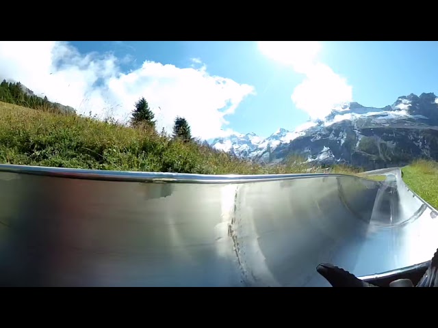 Slider ณ Switzerland