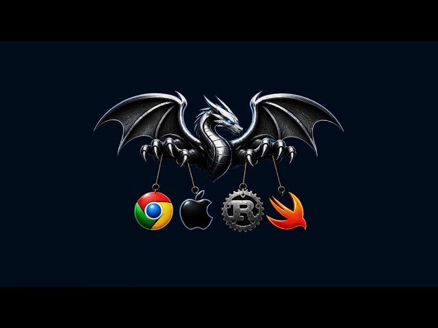 LLVM Shouldn’t Control This Much Software
