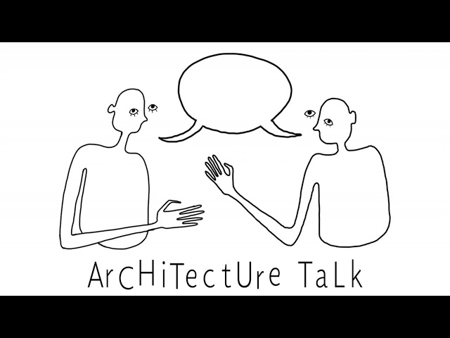71. Architecture in the Time of Coronavirus with Dr. Nasser Rabbat