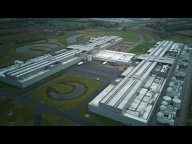 EU opens call for seven 'gigafactories' to train next-generation AI technologies