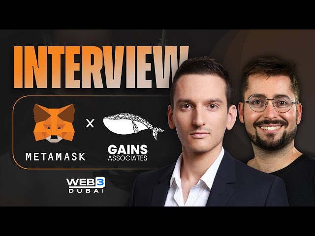 MetaMask Interview: The Ultimate Crypto Wallet