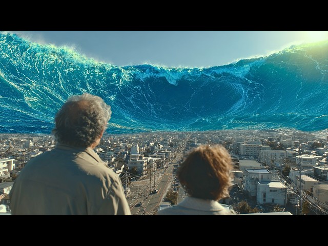The disaster that changed their lives | Dramatic disaster movie | Full Movie in English 4K