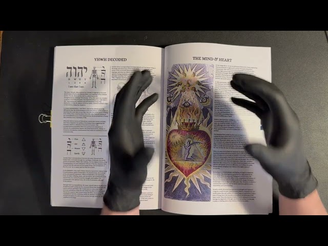 The Occult Helped me Quit P*rn