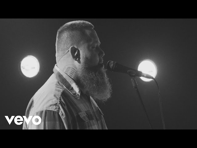 Rag'n'Bone Man - Die Easy (Official Video)