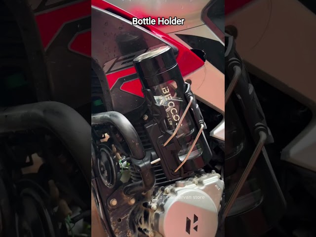 Bottle Holder Economy Universal Fit  #BottleHolder #viral #viralvideo #shorts #shortvideo #short
