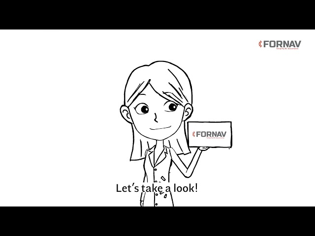 FORNAV in 60 sec