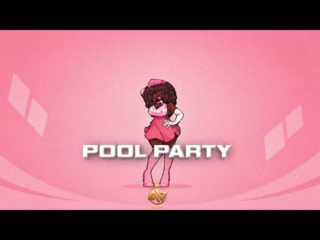 "Poolparty Riddim" 👙 Bouyon Instrumental 2026 l Dennery Segment Type Beat