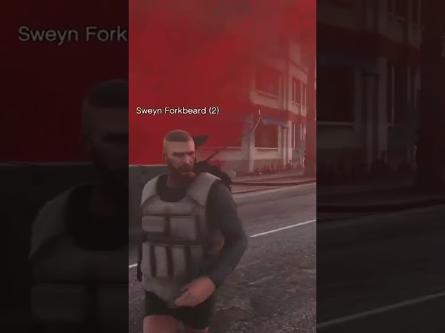 FIVEM AIRDROP SYSTEM #fivem #fivemrp #fivemzombie #fivemairdrop #dayz #roleplay #hatedevelopment