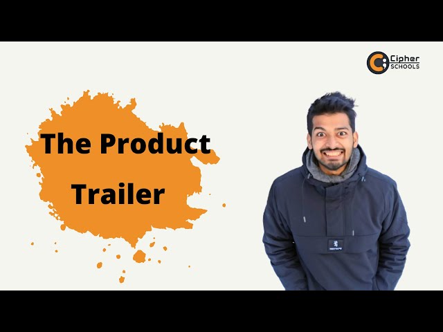 The Newly Built Product Reveal - beta 1.0 | CipherSchools