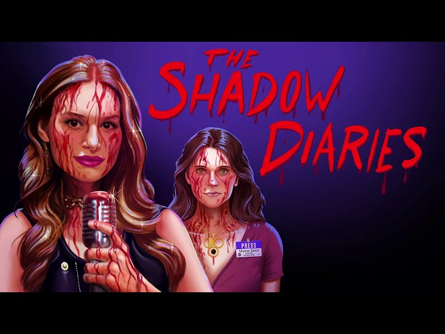 Episode 2: Shake it Off // The Shadow Diaries | Snarled
