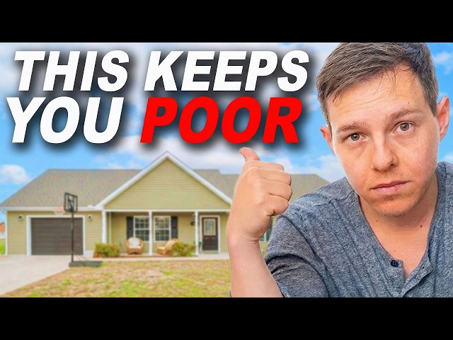 The WORST Financial Advice Everyone STILL Follows