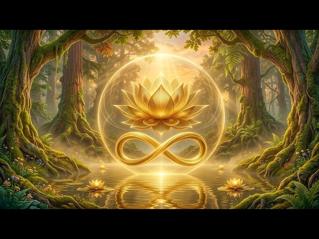 13 de octubre | 963 Hz | ¡Gracias, Universo! Milagros, abundancia y bendiciones fluyen hacia tu vida