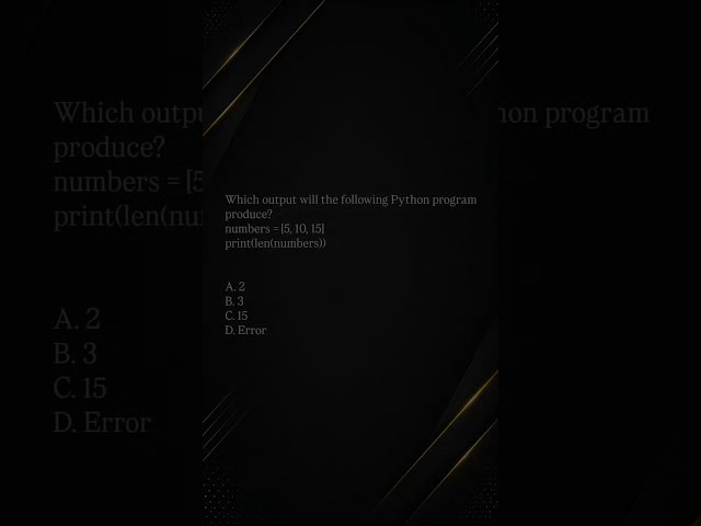 Solve this Simple Program💻 | #Python #Coding #shorts #shortsfeed #youtubeshorts #study