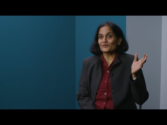 DevSecOps at a Regulated Enterprise with Preeti Iyer (Distinguished Engineer, SVP at Wells Fargo)