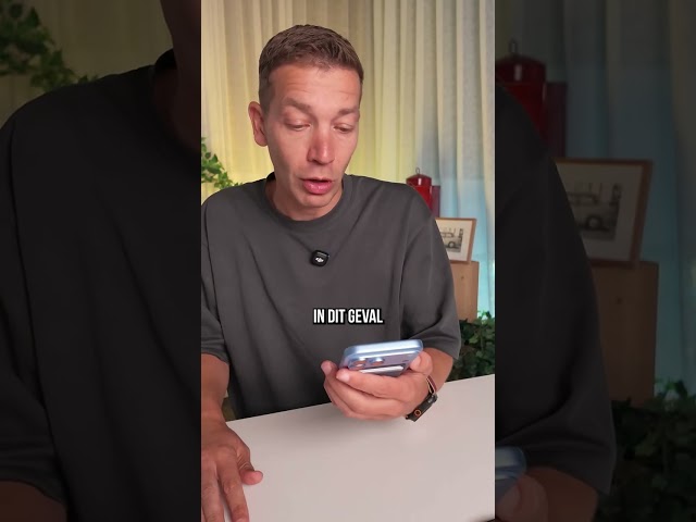 Get more info on the photo you took on iPhone #tech #iphonetricks #gadget