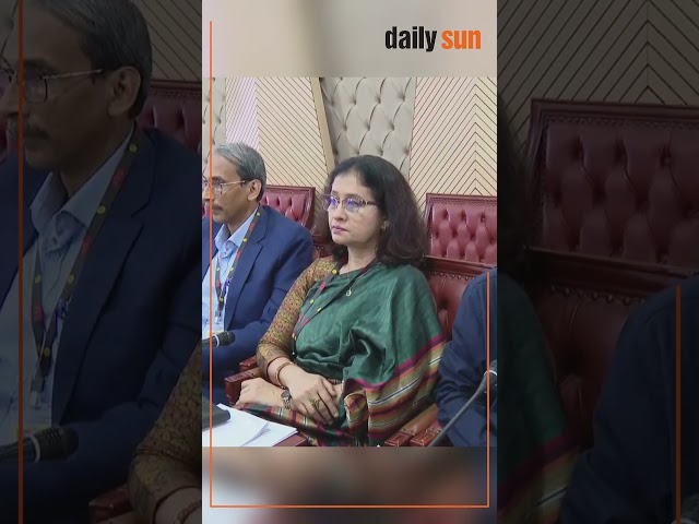 সচিবালয়ে একনেক সভা চলছে, যোগ দিয়েছেন প্রধানমন্ত্রী | Daily Sun Bangla