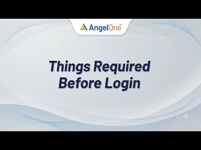 How to Connect Angel One Broker in TradeWePro App (Step-by-Step) ✅