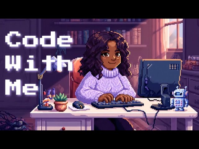 Can I Code Pac-Man with HTML & CSS? (CSS Battle #119 ) | Code with Me