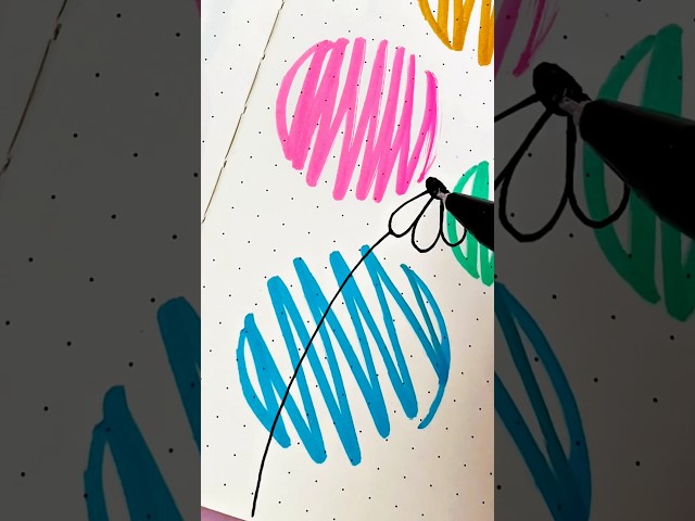 Cute front page border design ideas for project #art #diy #satisfying #shorts #doodle