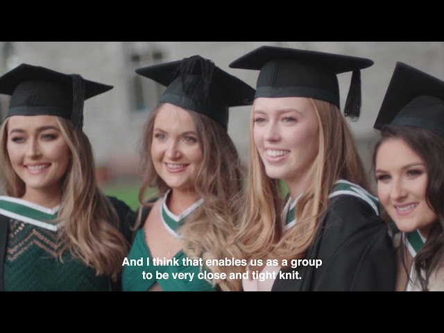 MA Rural Futures Planning and Innovation, University of Galway—Student Experience