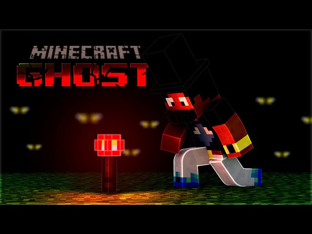 What does it mean? - Minecraft Ghost 2 #2