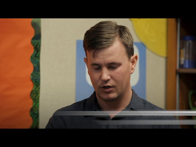 Elementary School Teacher Zachary Steel on Dynamic Mindfulness for Special Education