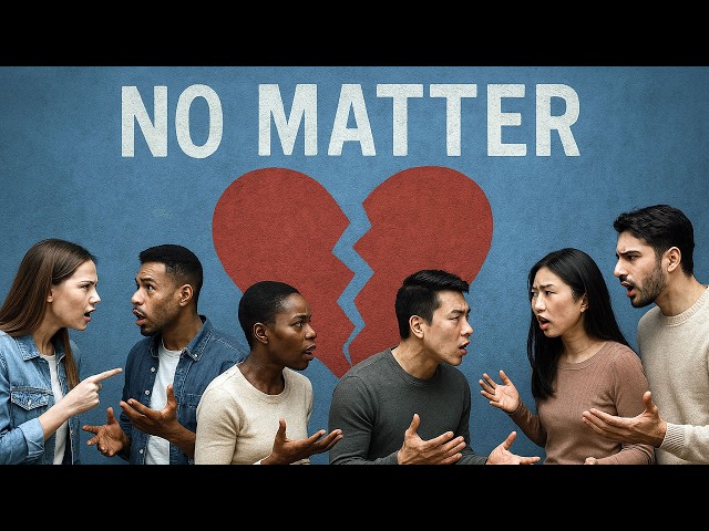 'No Matter' What I Say or Do, We are Through. #blues #deltablues #music #realmusic #MADSOS #suno