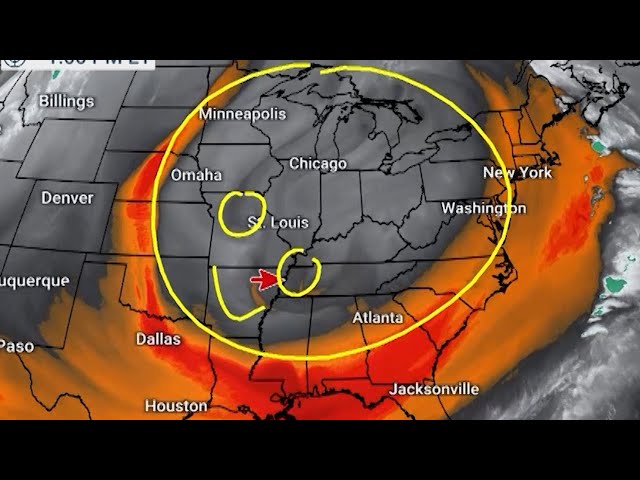 2022 Bloopers: Fun Moments at The Weather Channel (Part 2)