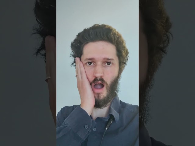 Yyup...