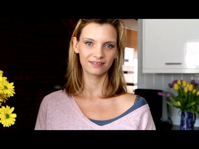 Five Small but Healthy Diet Changes!  | A Model Recommends