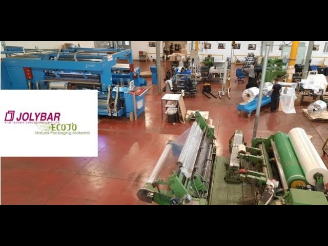 סיפור לקוח: יוסי פן, מנהל תפעול Jolybar