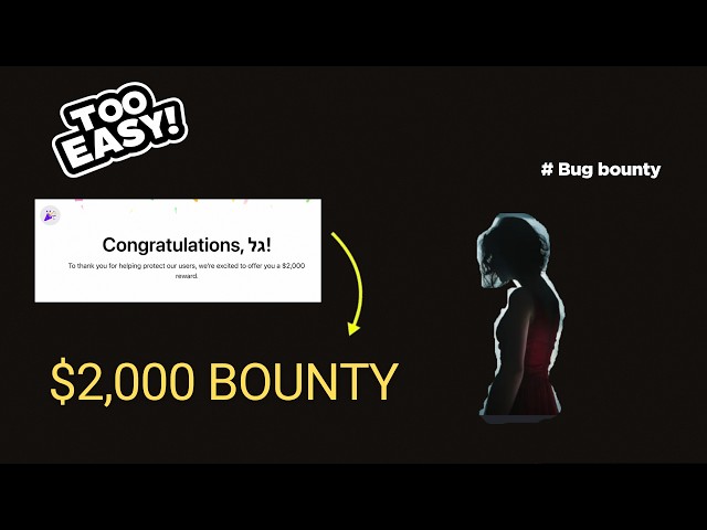 Found Critical Account Takeover via Hidden XSS — $2000 Reward