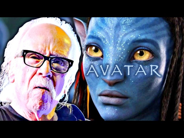 John Carpenter on Avatar