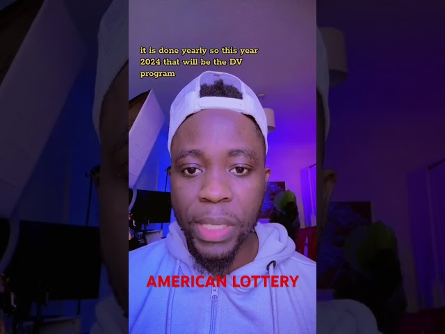 American Lottery
