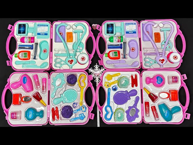 Doctor Kit Unboxing | Kids Medical Playset Full Review 🩺🔥