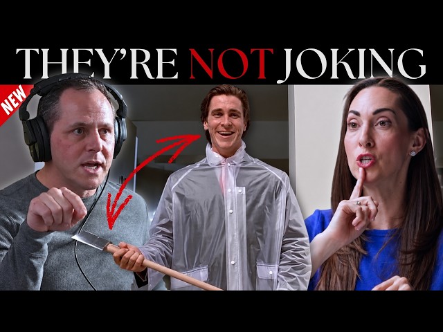 RUN If Someone Smiles While Saying This | Chase Hughes & Vanessa Van Edwards