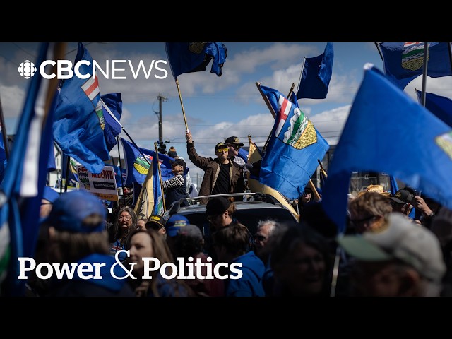 Political Pulse: The question of foreign interference in Alberta's referendum | Power & Politics