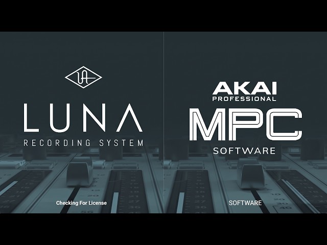 Level Up Your Beats: LUNA 3.0 & MPC 3.9.1 Desktop Guide