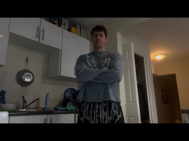 Fit Check + Random Lofi Triggers