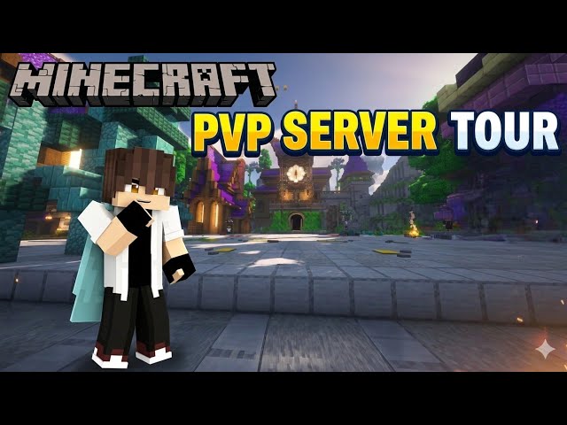 Minecraft Java PvP Server Kaise Join Kare (Step by Step Guide 2026) 🔥 #video #gaming #dkgamerz53 