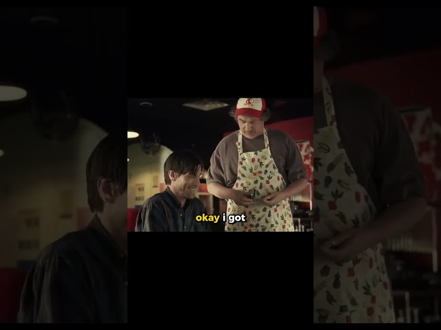 Sironia Funny Scene