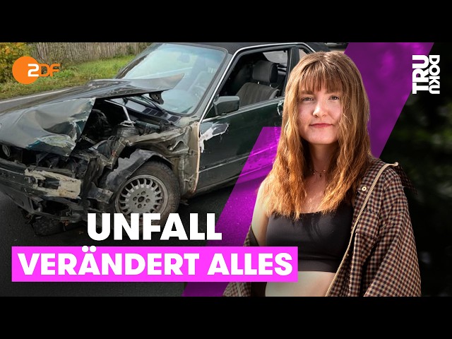 Unfall überlebt: Warum Vanessa (24) jetzt im Van wohnt | TRU DOKU