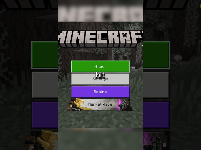 How to JOIN ONEBLOCK on CONSOLE and JAVA!  #minecraft #mcyt #earthsmp #oneblock #smp