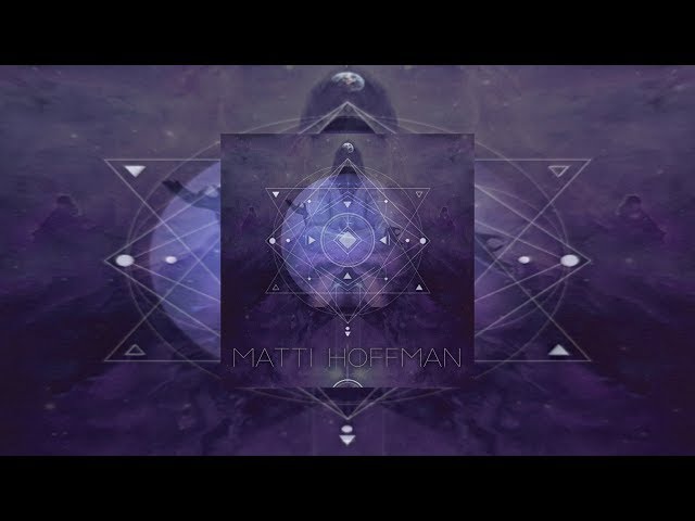 MATTI HOFFMAN - Desolation [2019 | Djent / Progressive / Instrumental Metal]