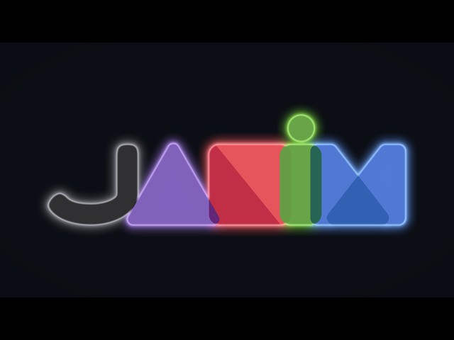 Manim but with Julia - Preview
