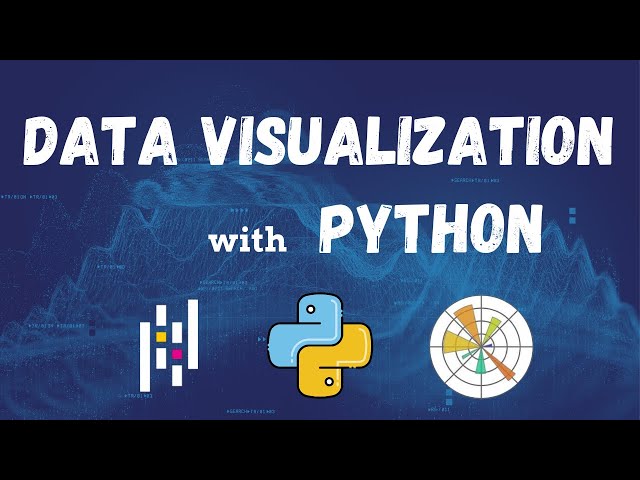 Learn Data Visualization with Matplotlib in Python: A Beginner’s Guide